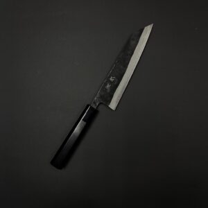 Kurouchi Aogami 2 Bunka 180mm