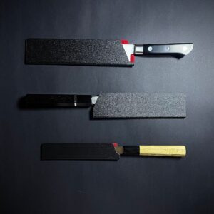 Knife Protector (Plastic Knife Cover)