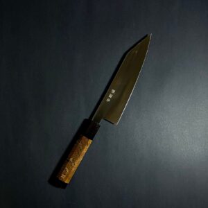 Sakai Kikumori K-Tip Santoku 180mm