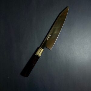 Sakai Kikumori K-Tip Gyuto 210mm