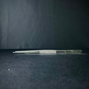 REN Straight Tweezer 18cm