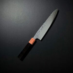 RÈN Suzaku 朱雀 VG10 Tsuchime Gyuto 210mm