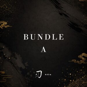 Bundle A (Pre-Order)