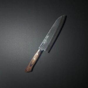 Masutani Hamono VG1 Tsuchime Gyuto 180mm