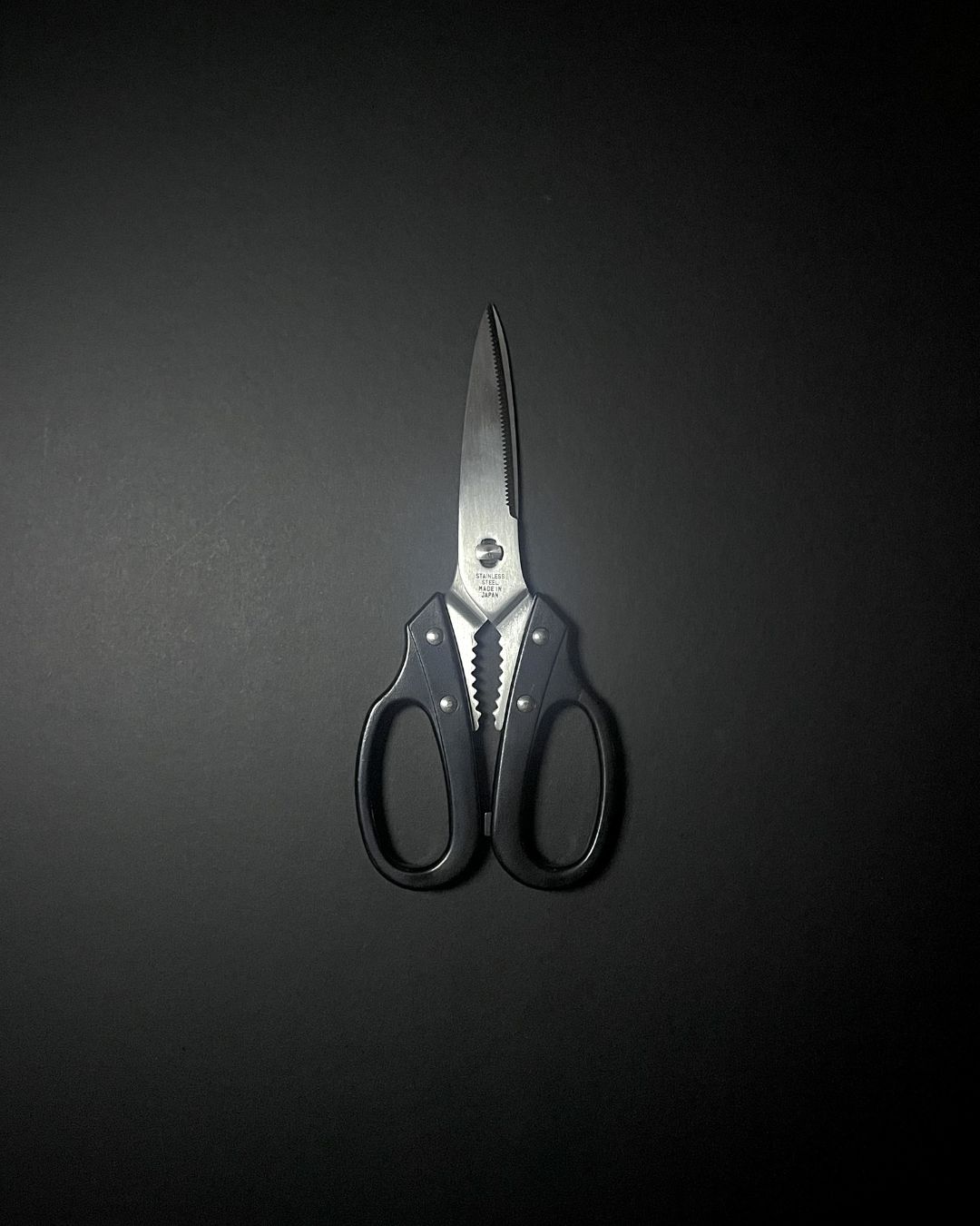 Kitchen Knife Scissors