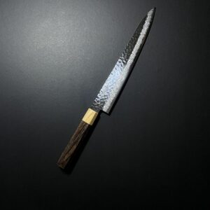 Kotetsu 虎徹 VG10 Tsuchime Damascus Sujihiki 240mm