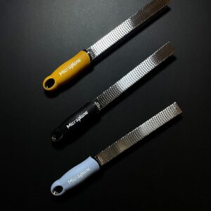 Microplane Premium Classic Series Zester
