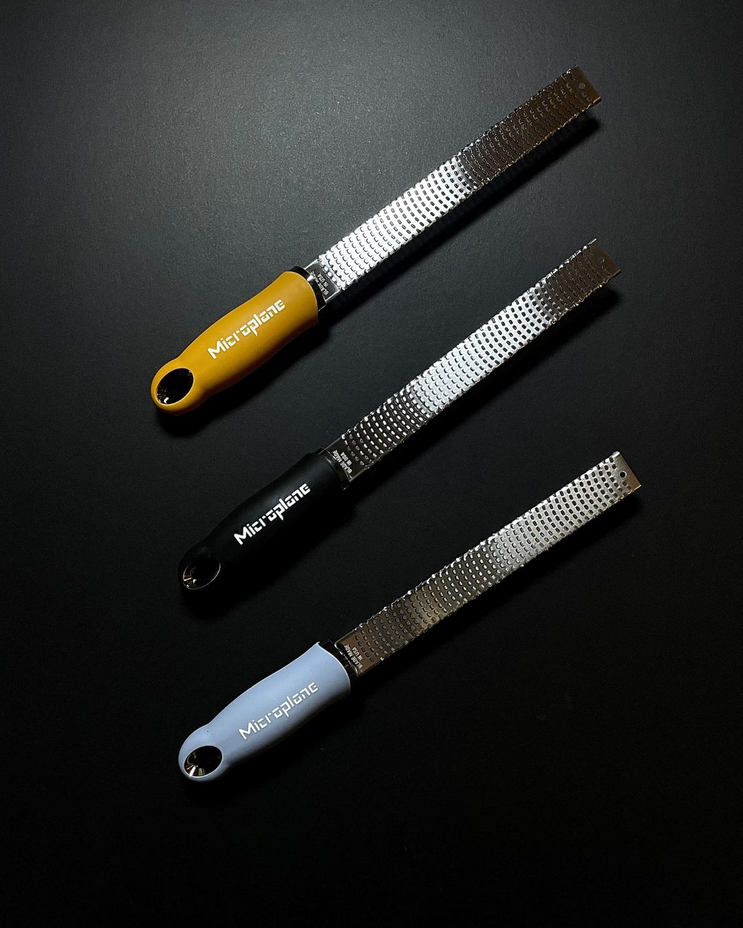 Microplane