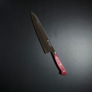 Takamura Migaki SG2/R2 Gyuto 210mm