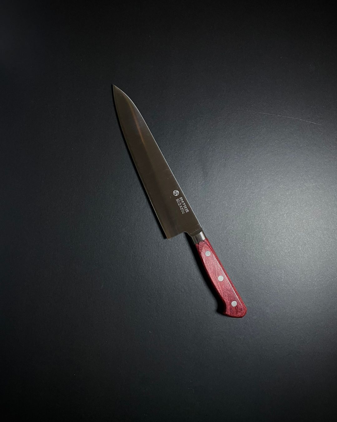 Takamura SG2 Gyuto