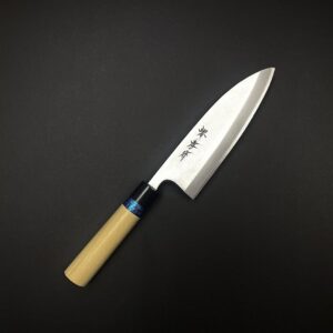 Sakai Takayuki INOX Deba 165mm