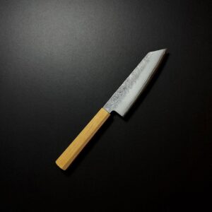 RÈN Genbu 玄武 Ginsan (Silver 3) Nashiji KO-Bunka 150mm