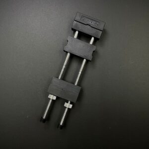 Naniwa Adjustable Whetstone Holder
