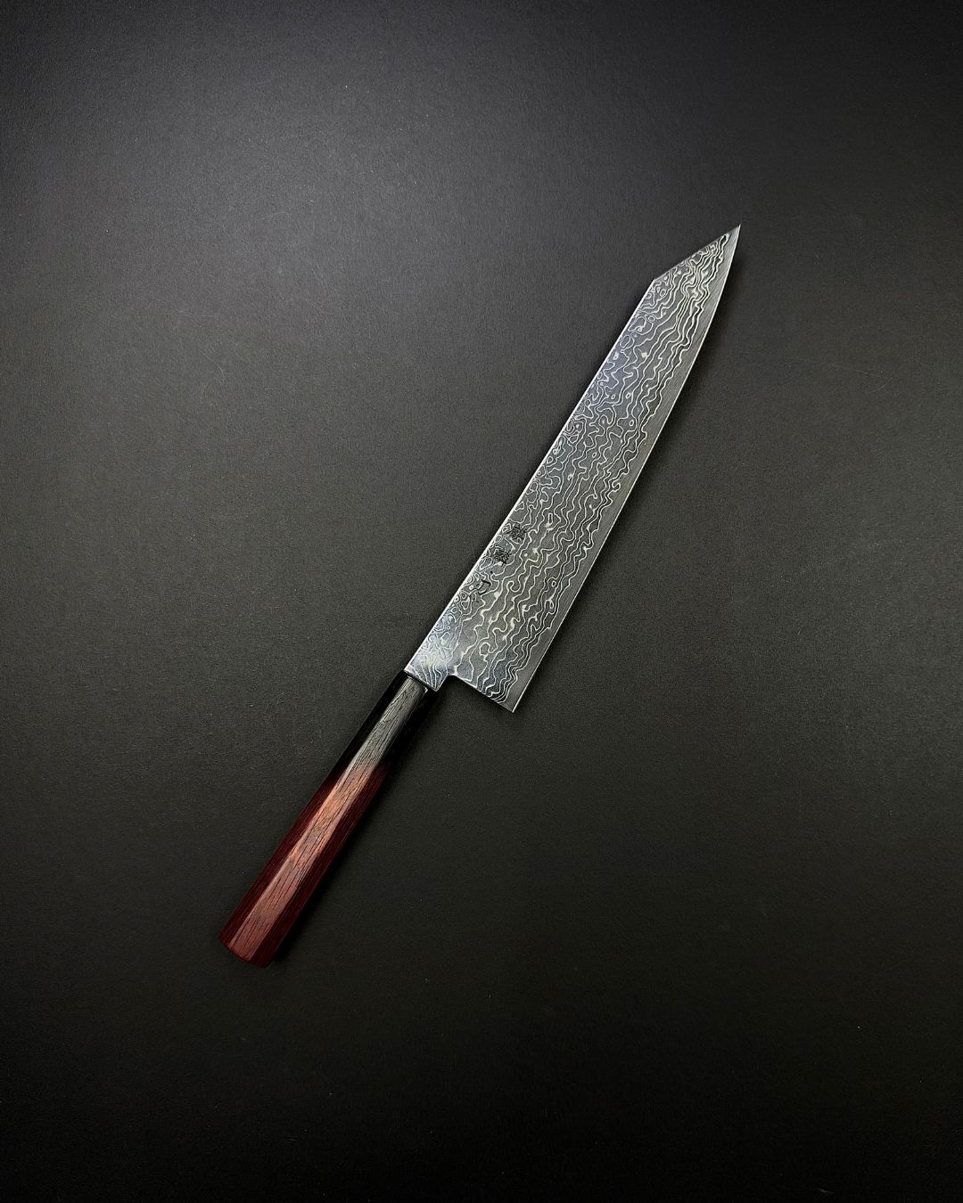 SG2 Kiritsuke Gyuto 240mm