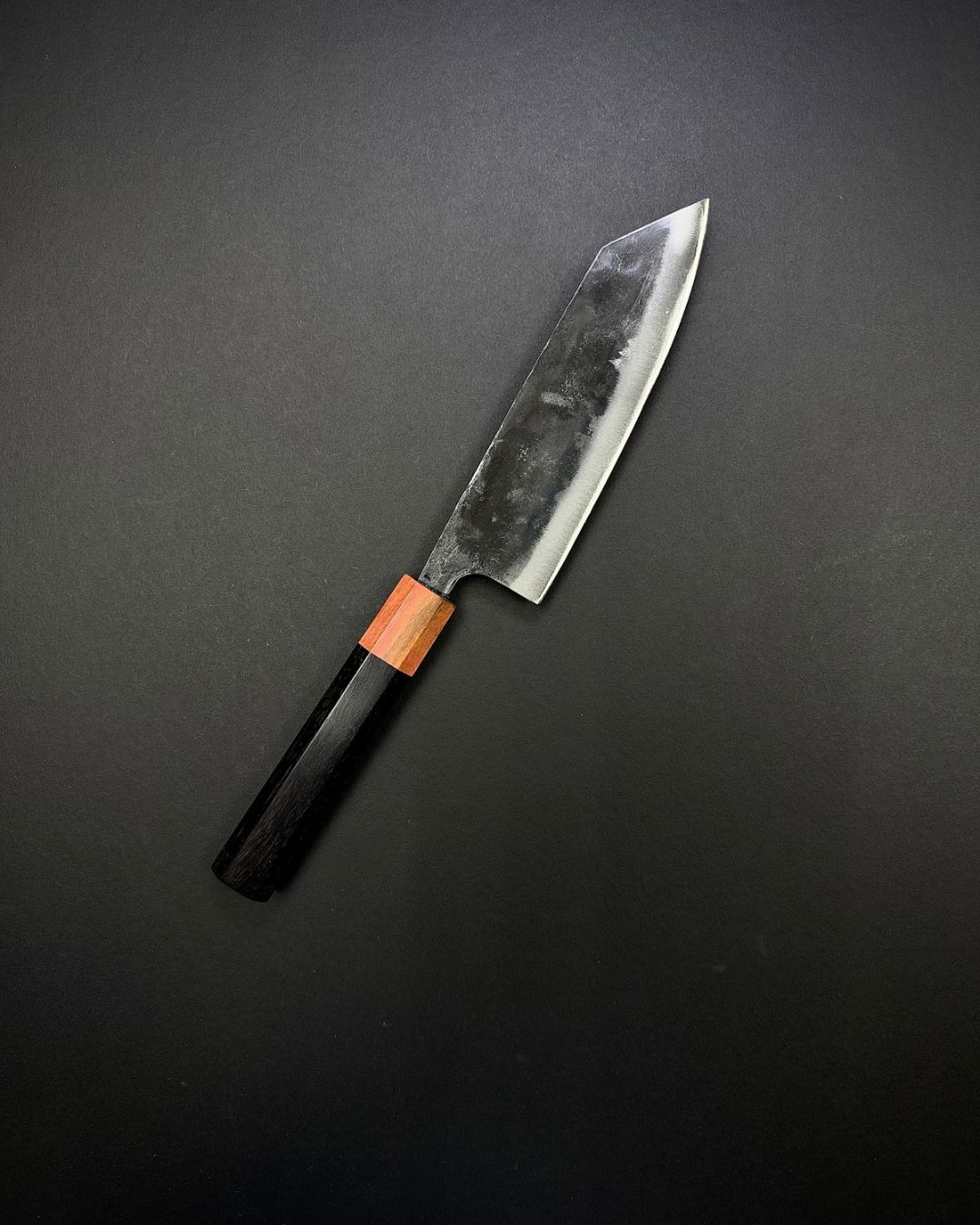 TOSA Kurouchi Aogami Bunka