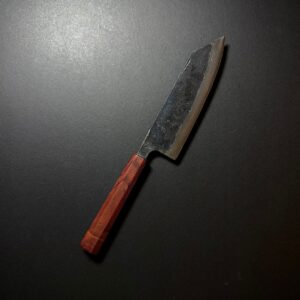 Tosa Kurouchi Aogami 2 Bunka 165mm